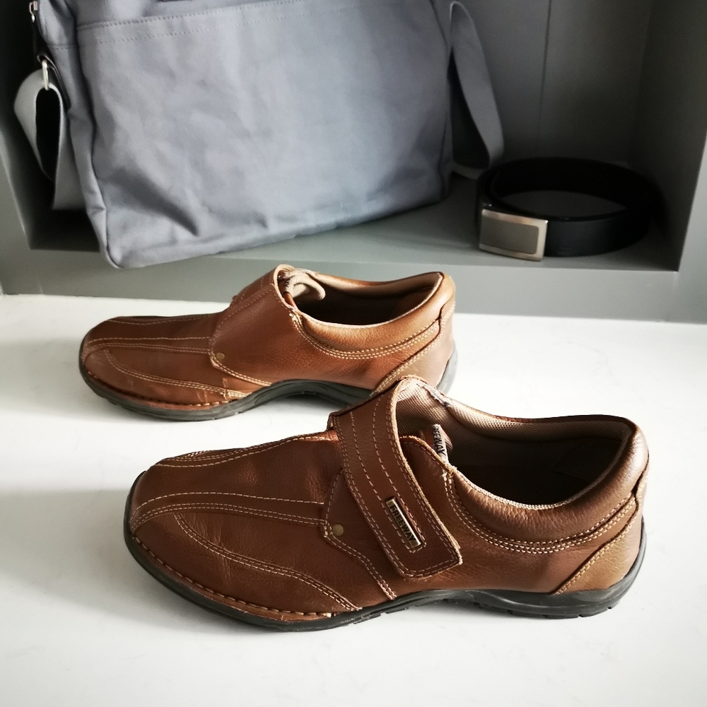 Men's Freeway casual loafers